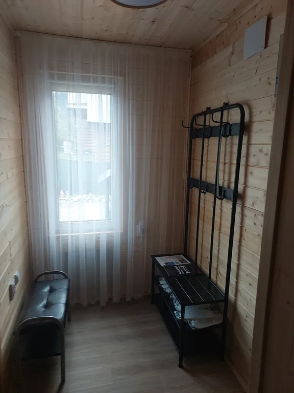 Уютный коттедж с видом на горы