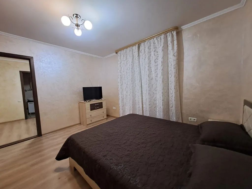 Номер на двоих в можжевеловой роще