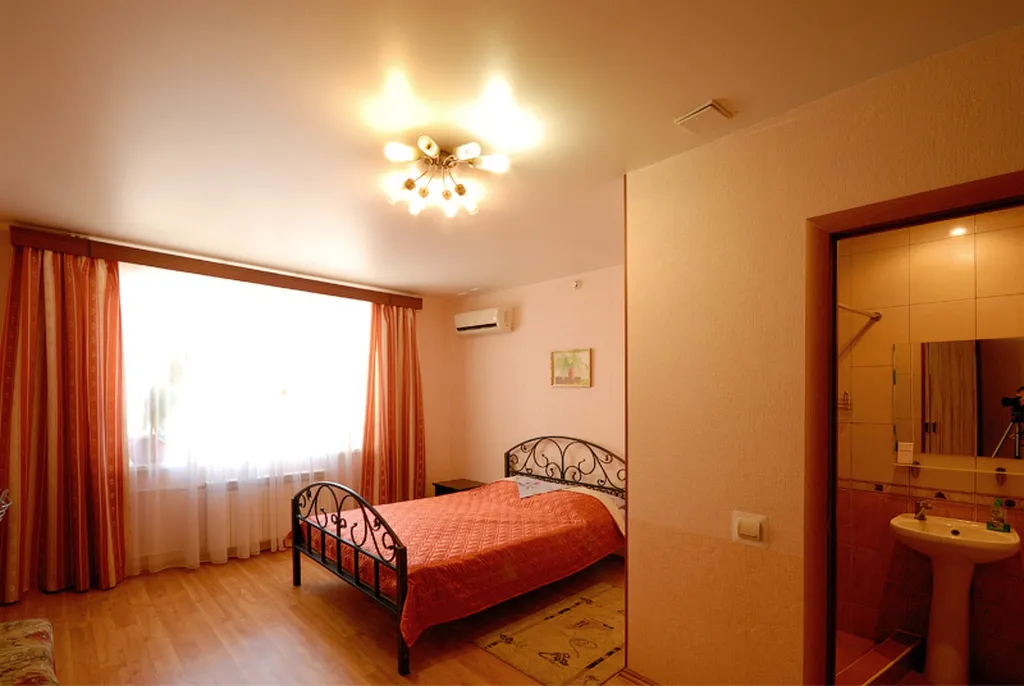 Квартира Комната — аренда посуточно в Липецк