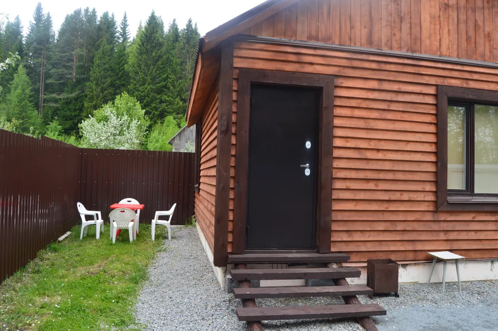 Гостевой дом