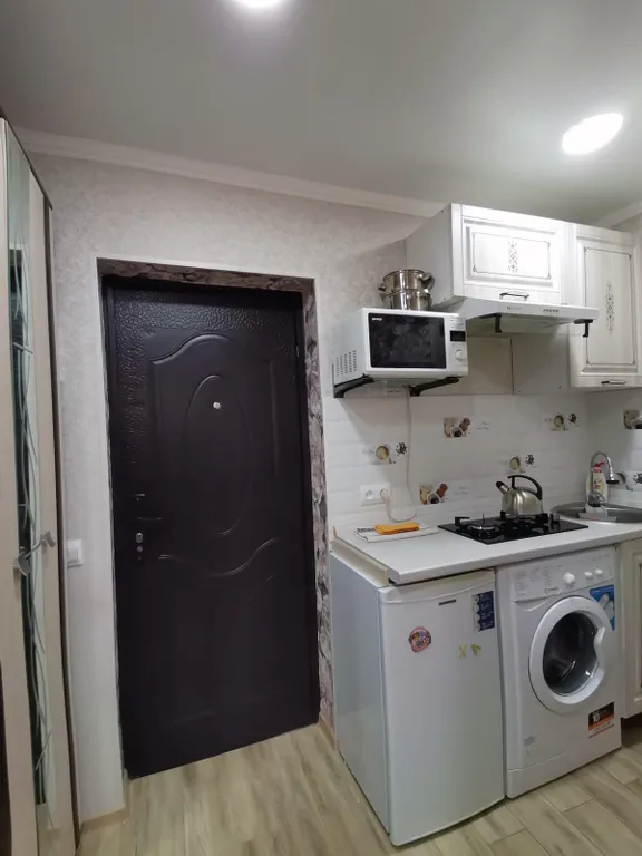 Коттедж 1-комнатный Дом — аренда посуточно в Ялта