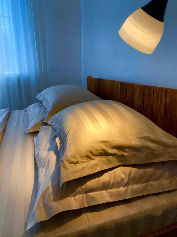 Место под солнцем