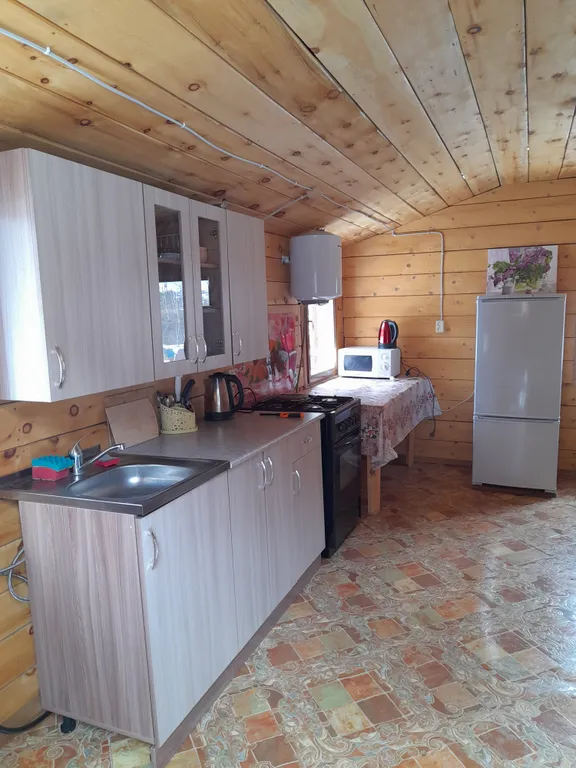 1-комнатный Дом