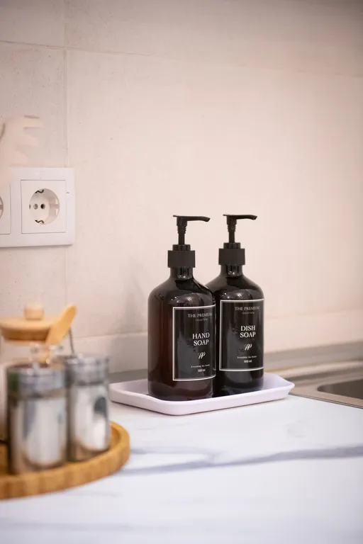 Уютная 3 комнатная квартира рядом с метро, полностью оборудована