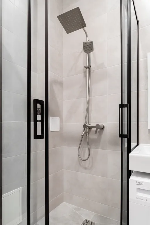 Квартира Квартира Студия в самом современном ЖК в Краснодаре Самолет — Краснодар