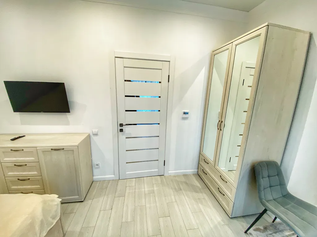 2-комнатный Дом