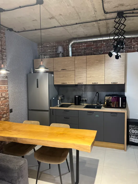 Семейный апартамент