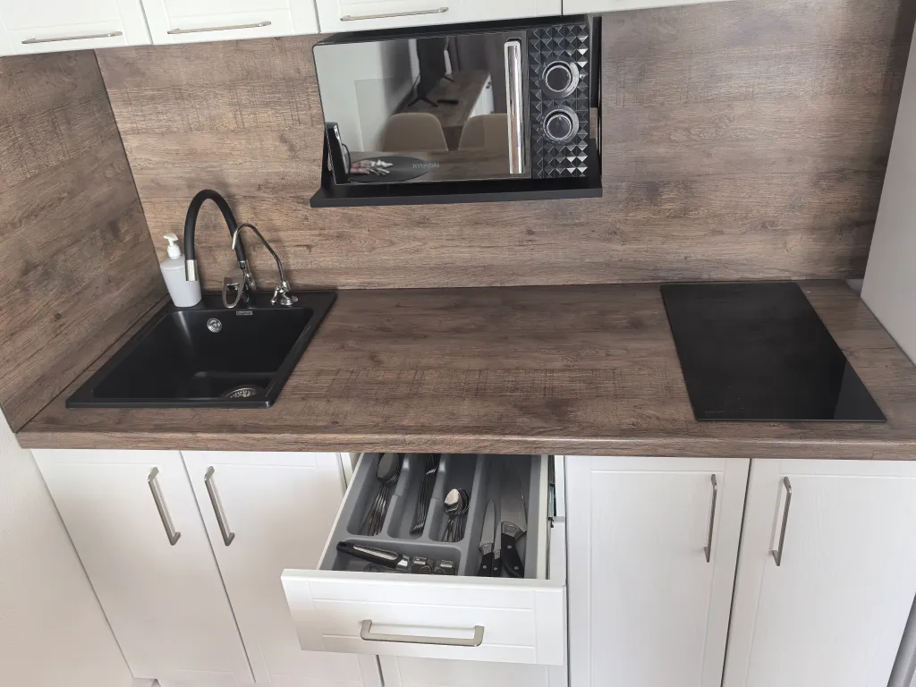 Евродвушка (3 раздельных спальных места)