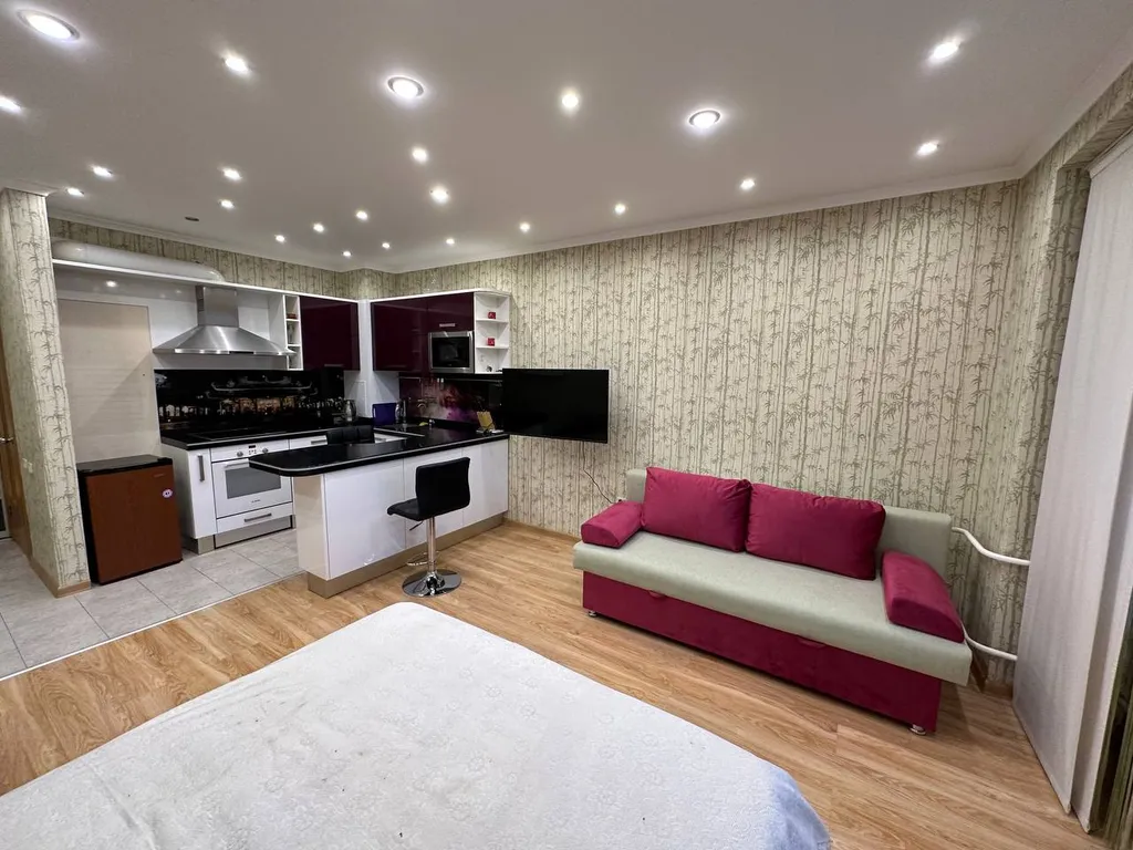 Шикарная квартира-люкс в Центре. Тополинка — аренда посуточно в Челябинск