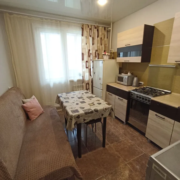 Уютная квартира рядом с аквапарком