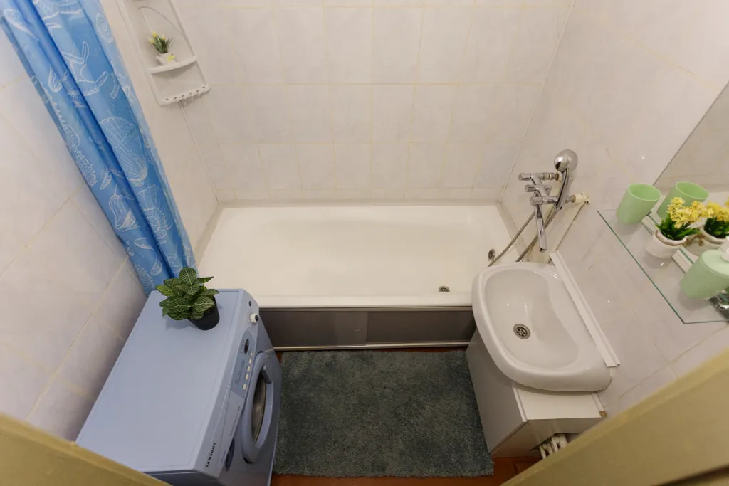 Апартамент в шаговой доступности