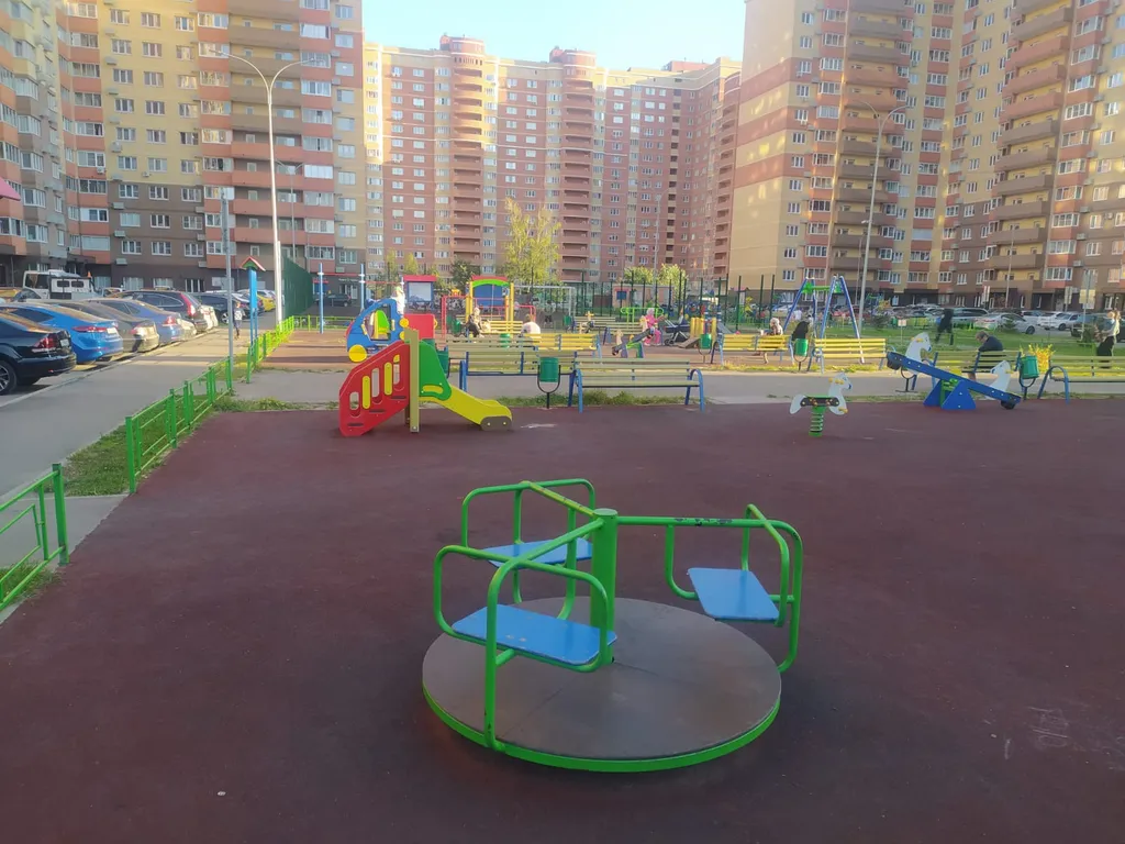 Апартаменты у Шереметьево с дистанционным заселением