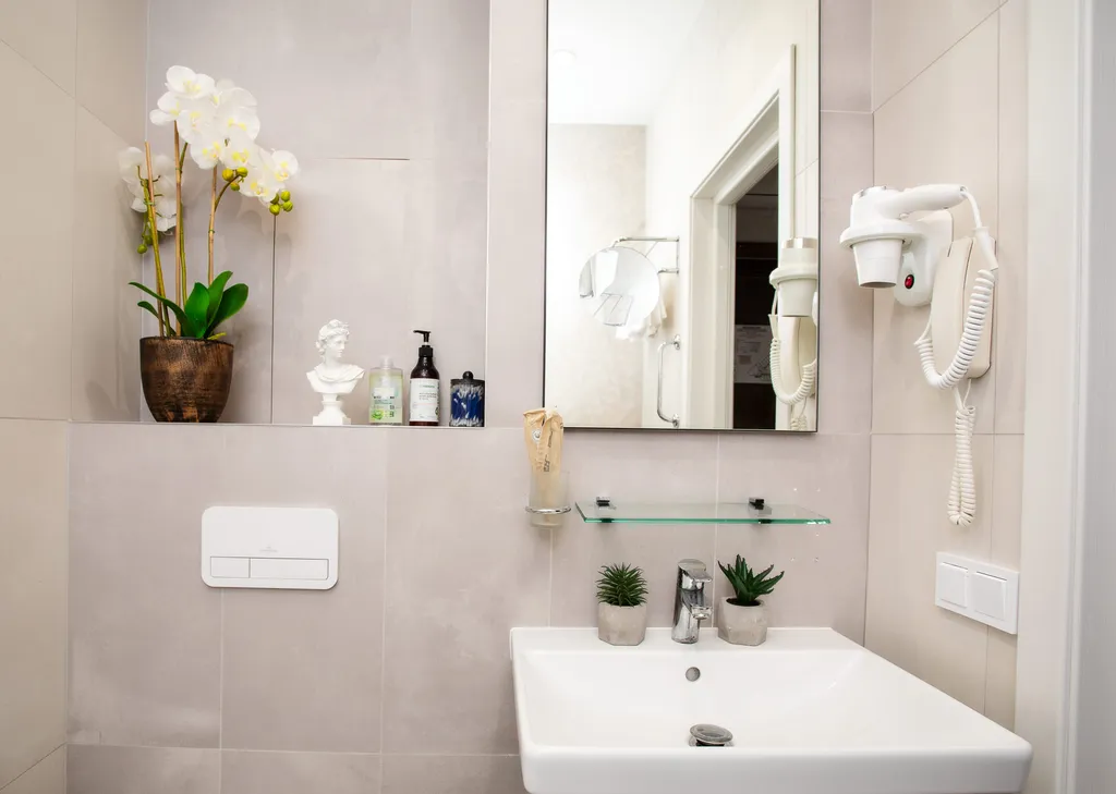 Квартира Квартира Мартини СПА 8 + Бесплатный спа — Светлогорск