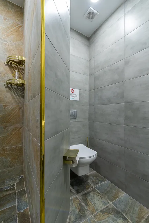 Апартаменты делюкс в центре Владивостока