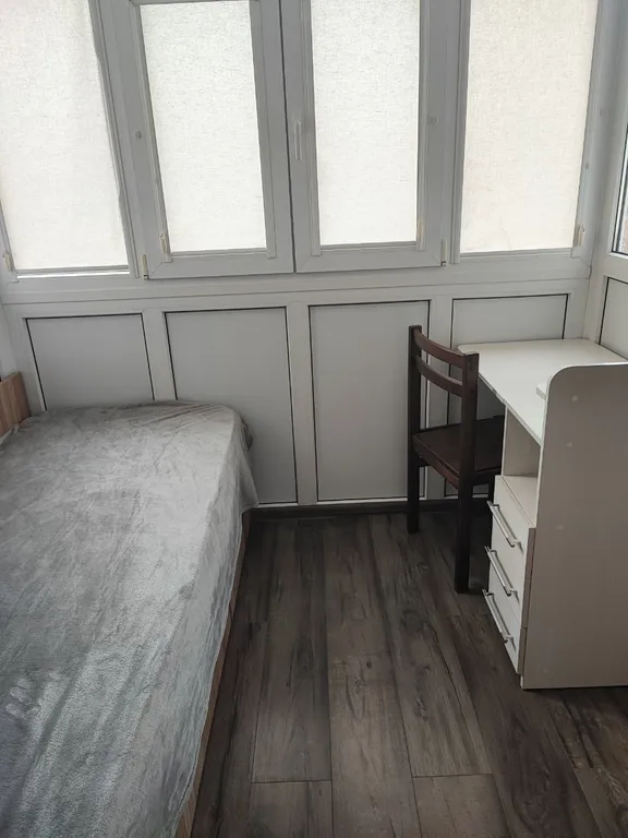 Уютная квартира рядом с морем