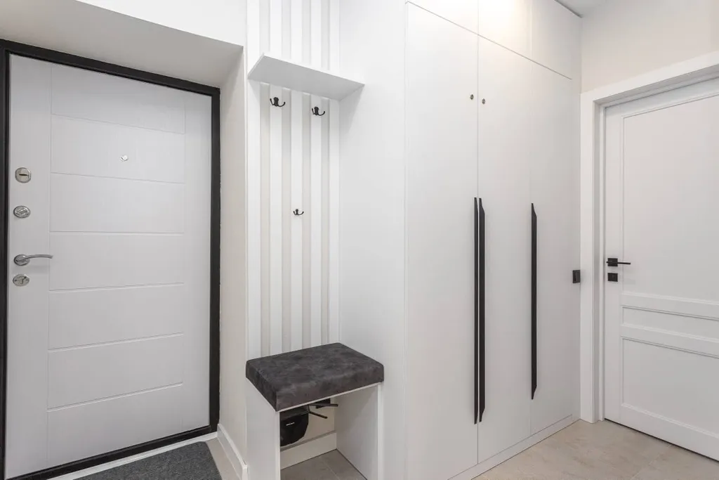 Квартира Уютная однокомнатная квартира в центре города — Калининград