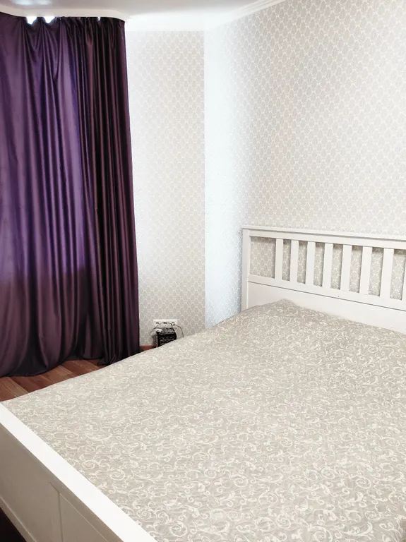 1-комнатная Квартира — аренда посуточно в Владимир