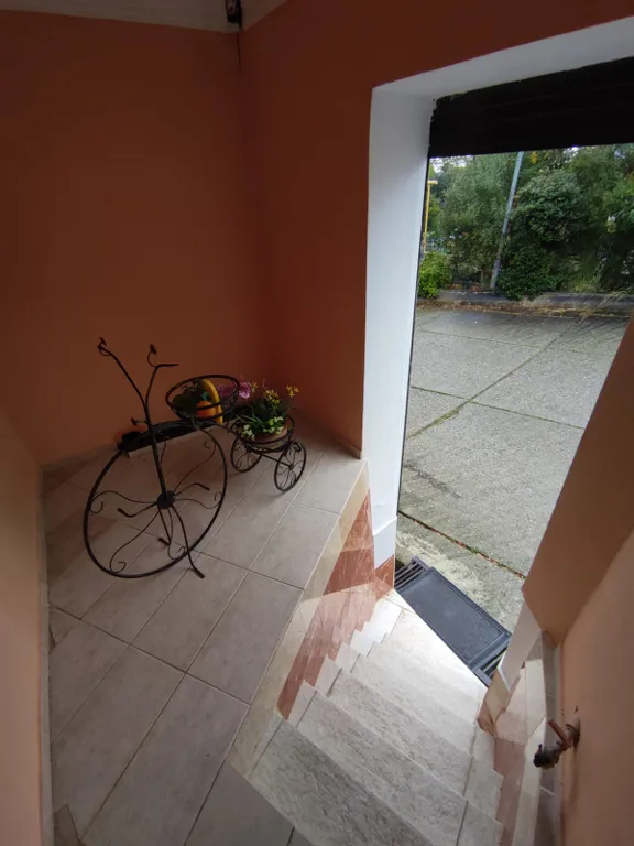 Коттедж Коттедж с видом на море — Сочи