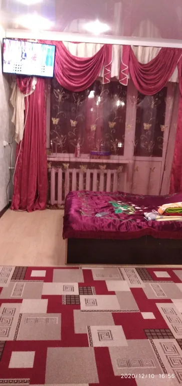 Отличная красивая квартира в центре