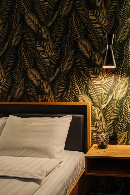 Коттедж Загородный дом — Смена