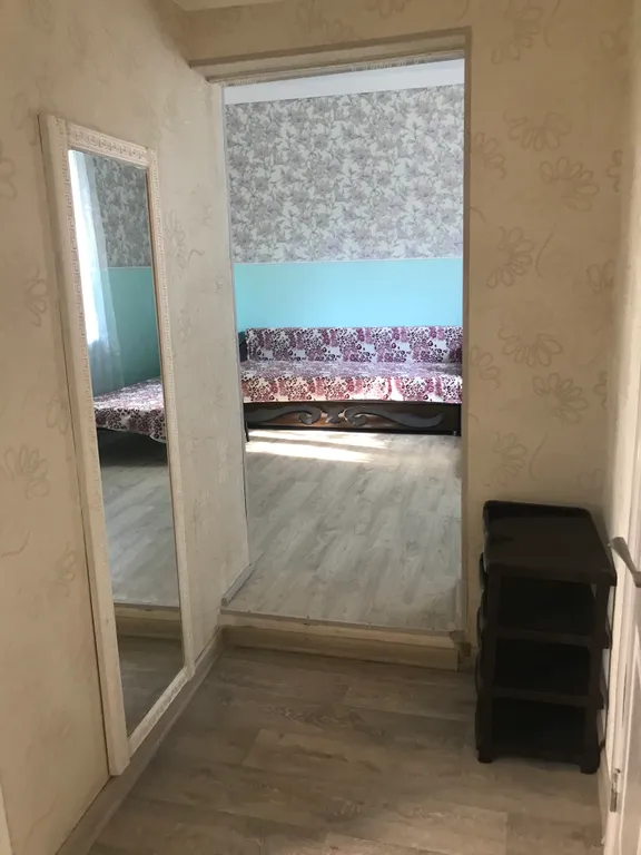 Домик у моря