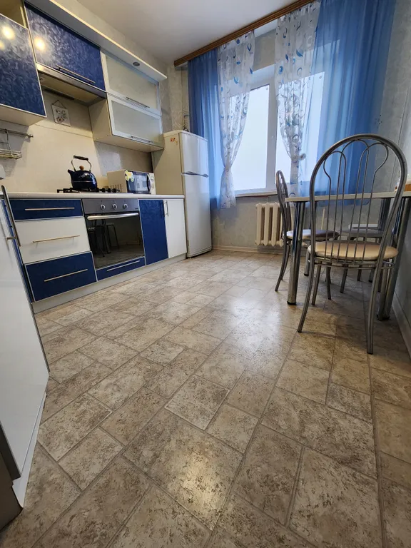 Уютная квартира оснащенная всем необходимым для комфортного пребывания