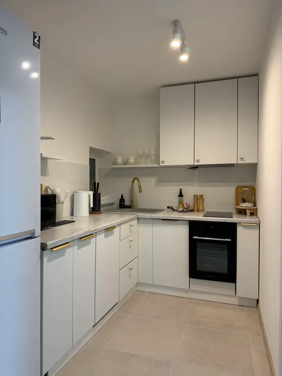 Коттедж Частный Дом с Панорамными Окнами от Дом Шелуха (Sheluha House) — Можайск