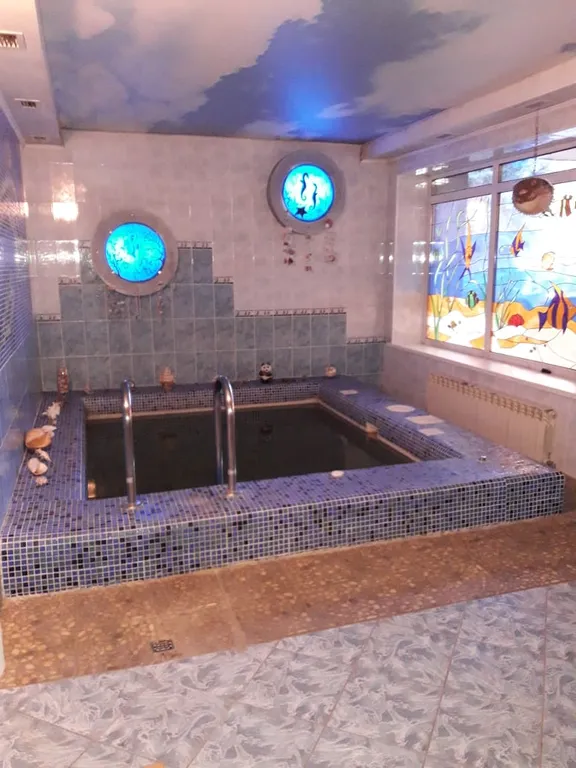 Дом Лесная сказка