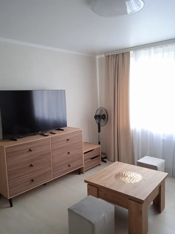 Уютная квартира рядом с берегом моря