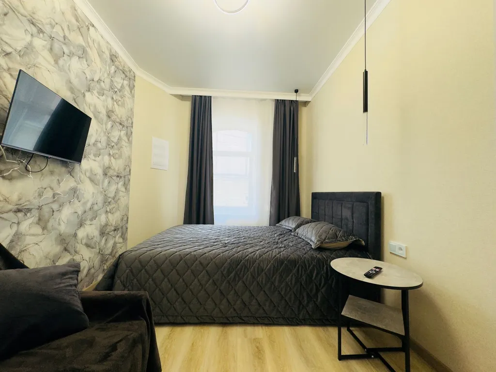 Апартамент в центре города