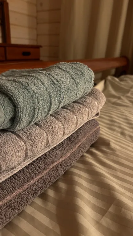 Коттедж Уютный домик на берегу реки — Тверь