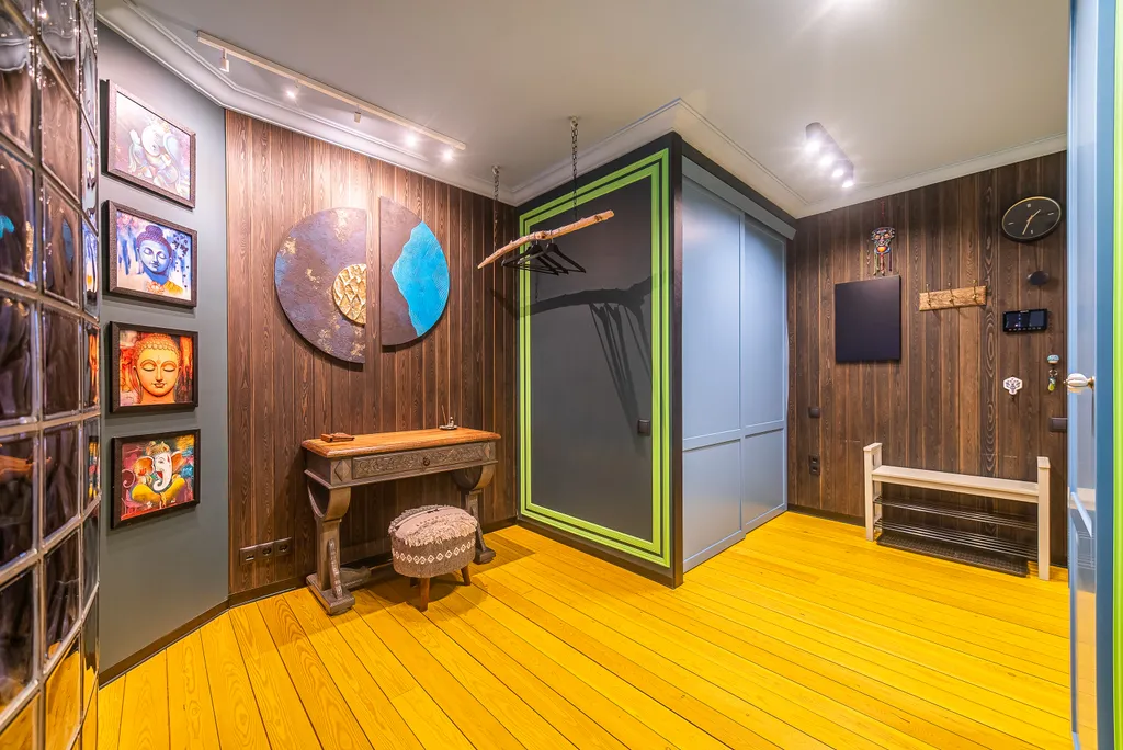 Апартаменты Magic