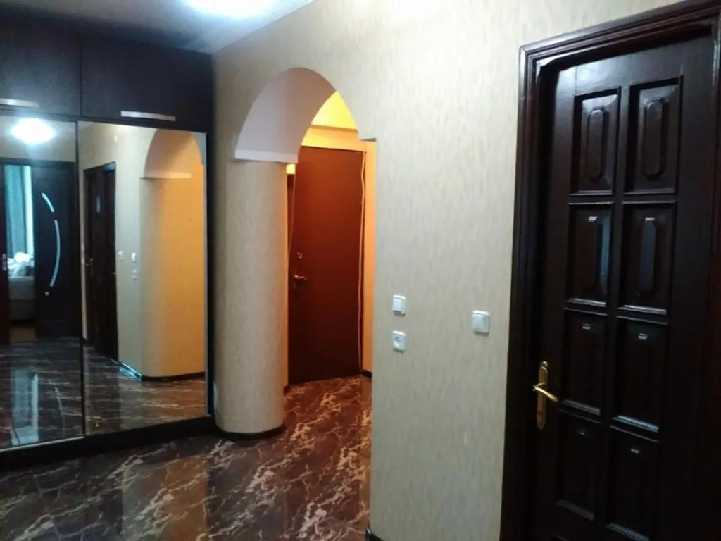 Апартамент золотое руно с видом на море