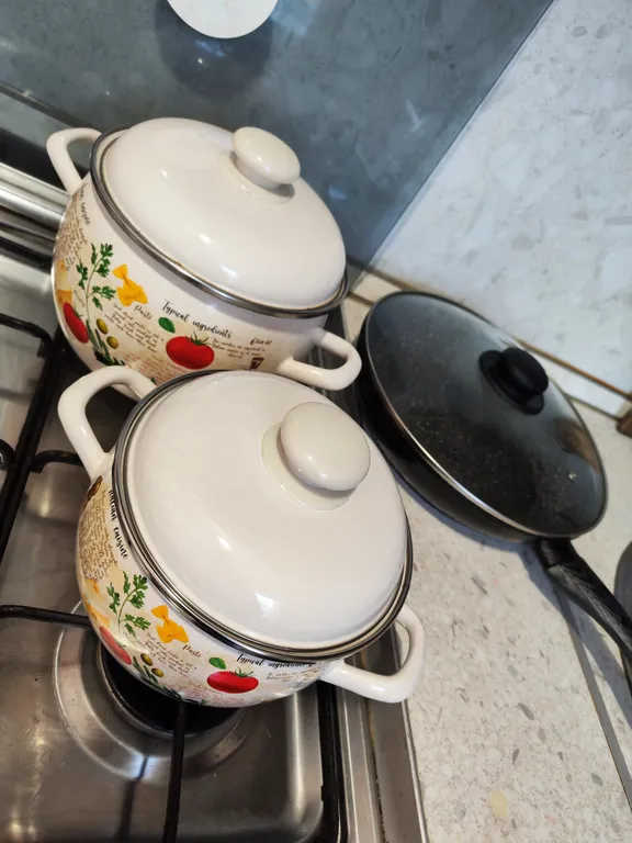 Уютная однушка в районе вокзалов