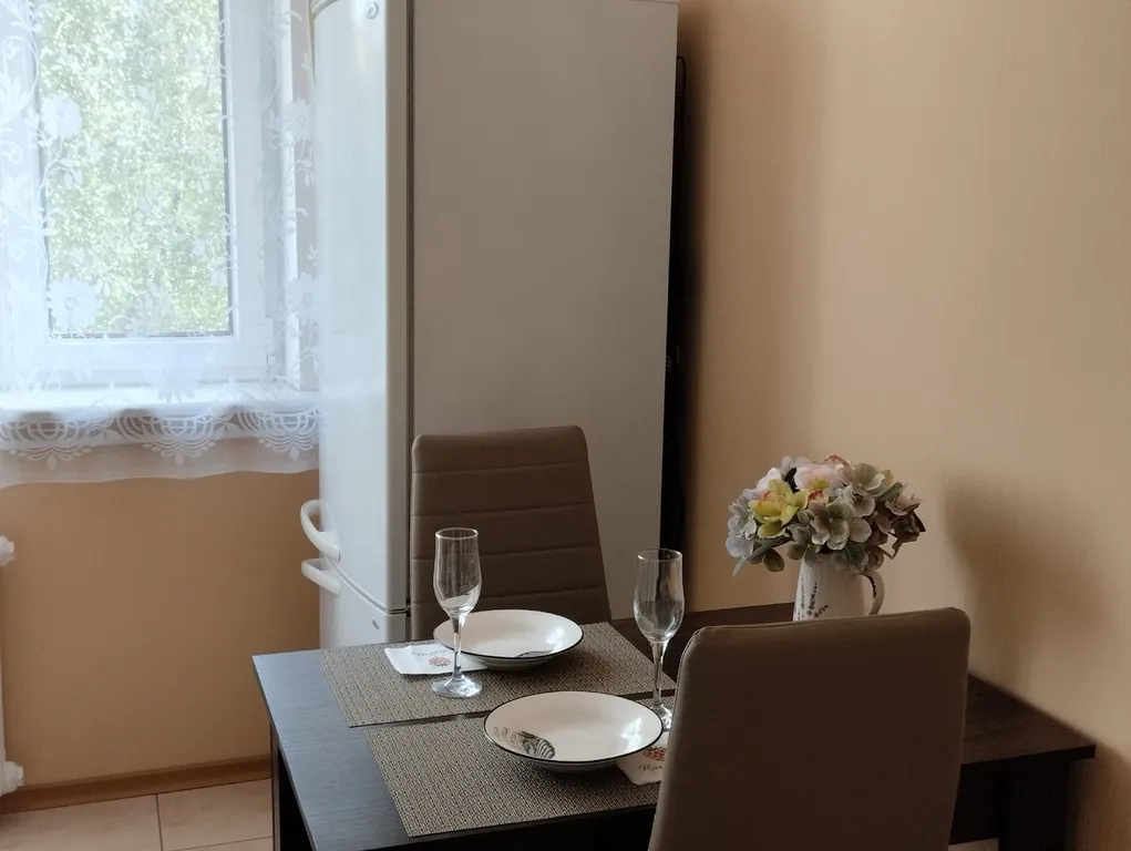 Квартира Квартира у Рыбной деревни — Калининград