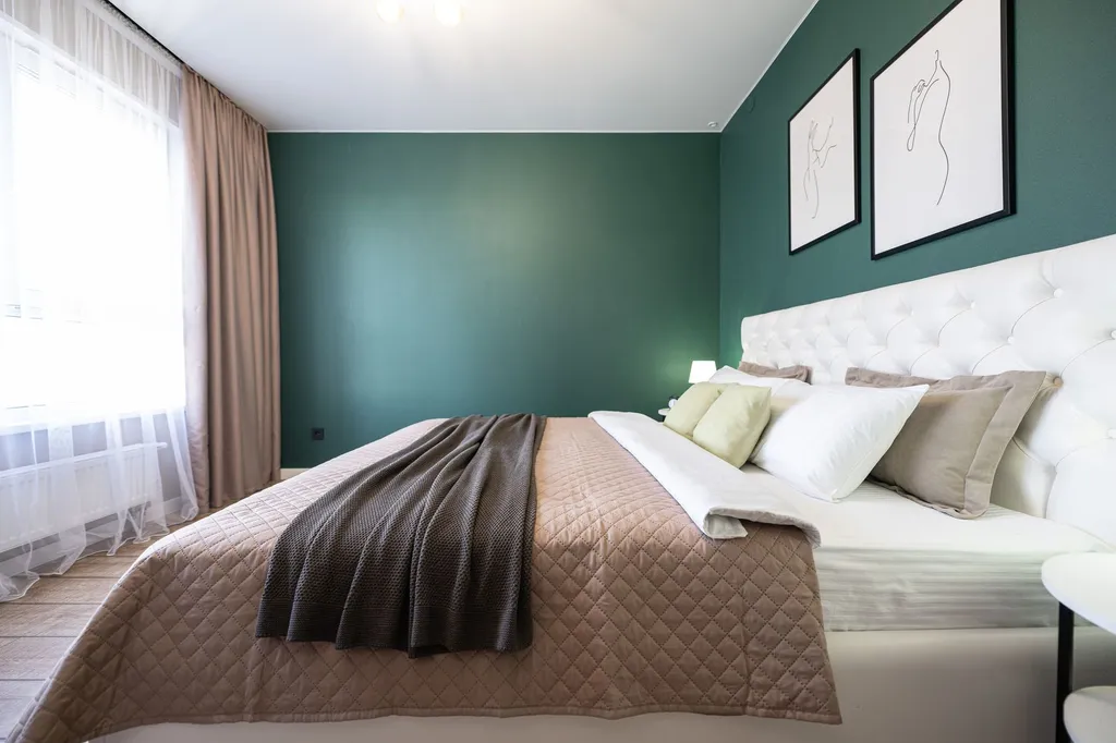 Пять звёзд парк терешковой