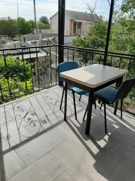 Квартира на 1 линии курортной зоны