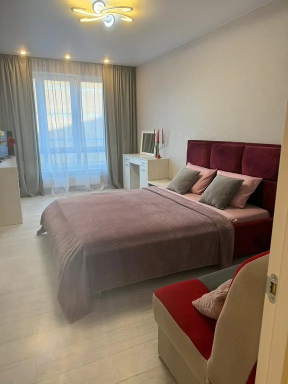 Квартира Апартаменты с видом на Набережную Петра — Калининград