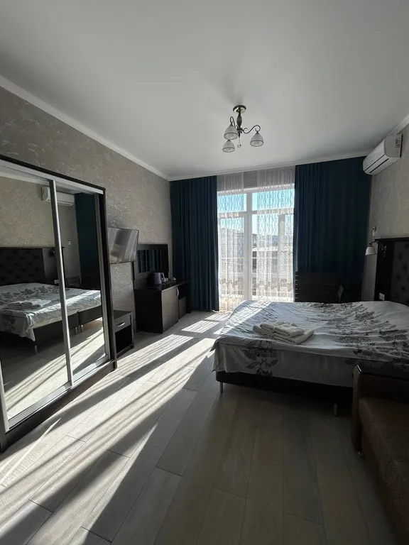 Квартира Комната — Геленджик