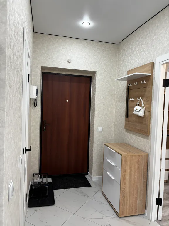 Квартира у аквапарка