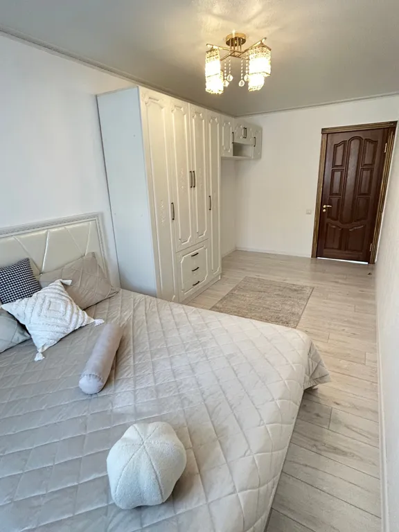 Уютная чистая квартира в центре города