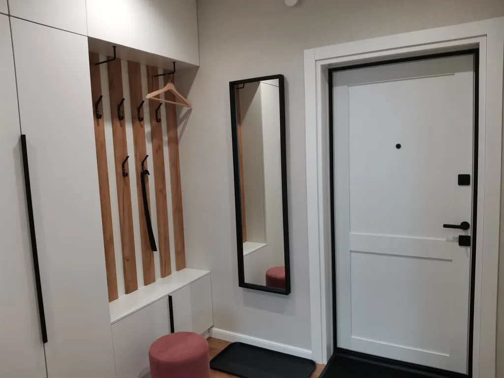 Апартаменты Coral Sunset в новом ЖК Подлипки-город