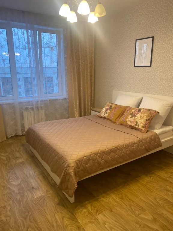 Уютная квартира в центре