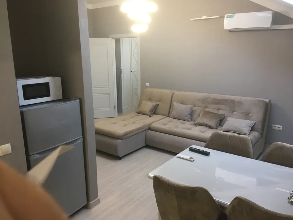 Апартаменты Люкс в центральной частигорода