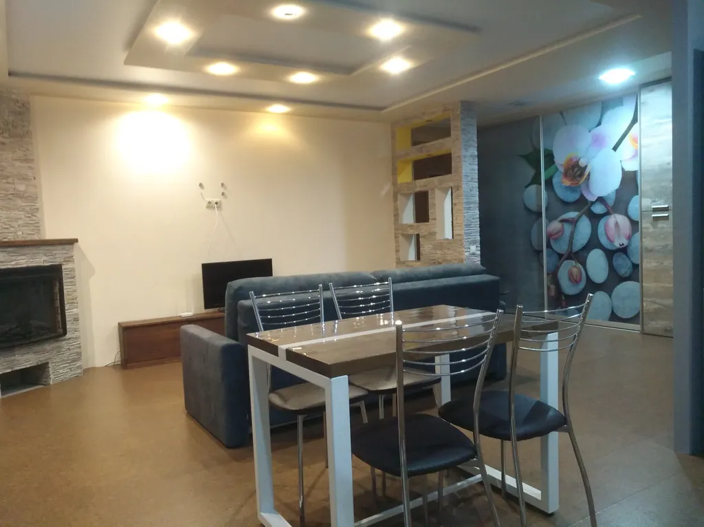 Прекрасная квартира рядом с Воткинскими Термами