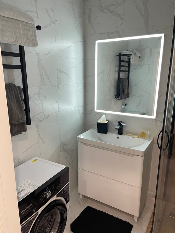 Апартамент 42