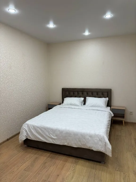 Современный коттедж на скале