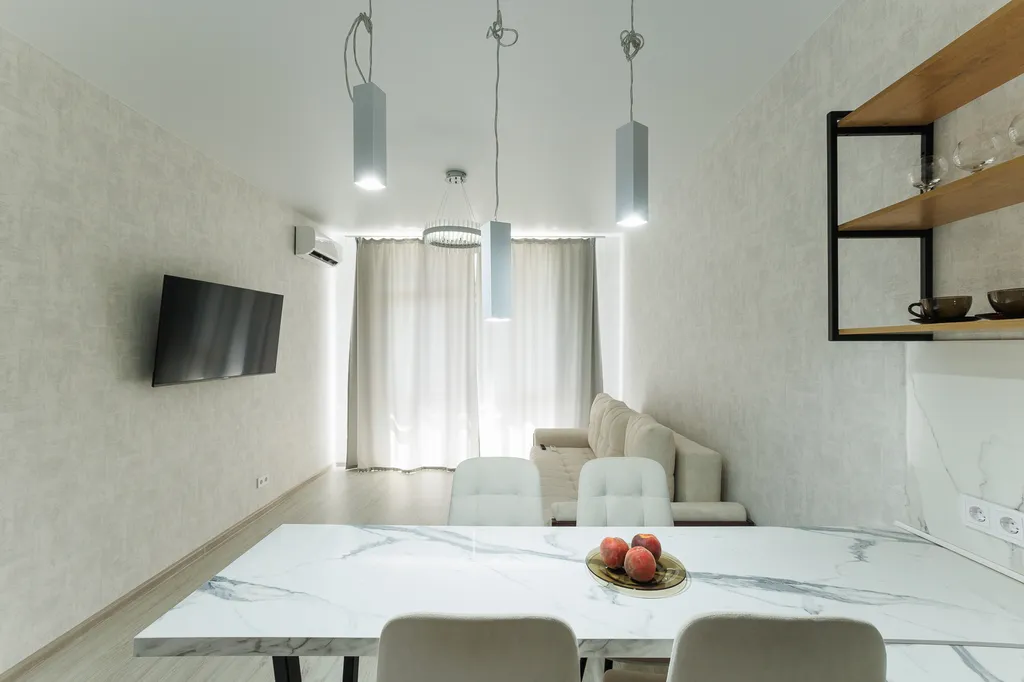 Евротрёшка Комфорт