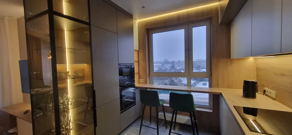 Уютная квартира — аренда посуточно в Гродно