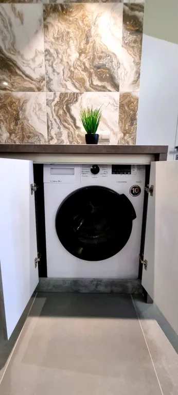 Апартаменты с видом на Волгу и город